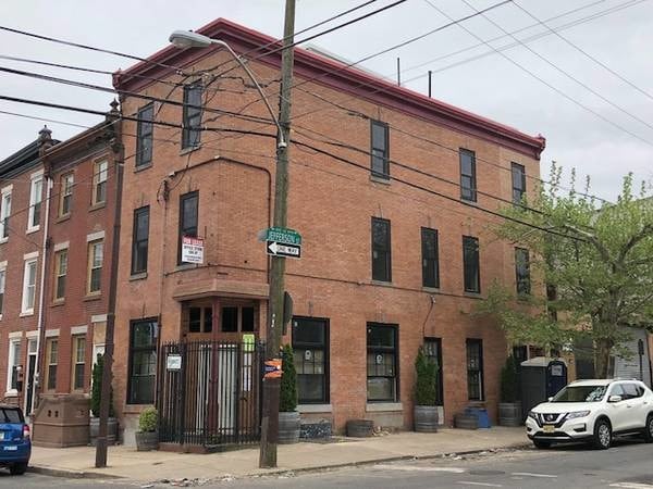 More Photos Of 1452 N 4th St, Philadelphia Storefront Retail Residential For Lease
