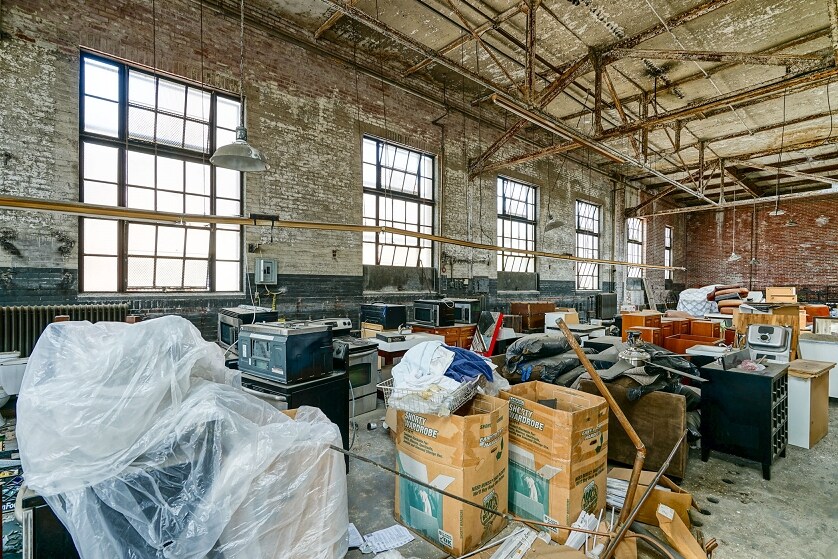 More Photos Of 1835 W Oxford St, Philadelphia Industrial For Sale