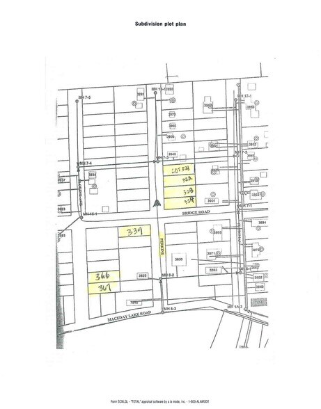 More Photos Of 3930 Perkins, Waterford Land For Sale