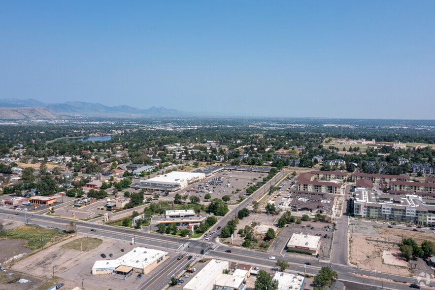 More Photos Of 1590 Quail St, Denver Land For Sale