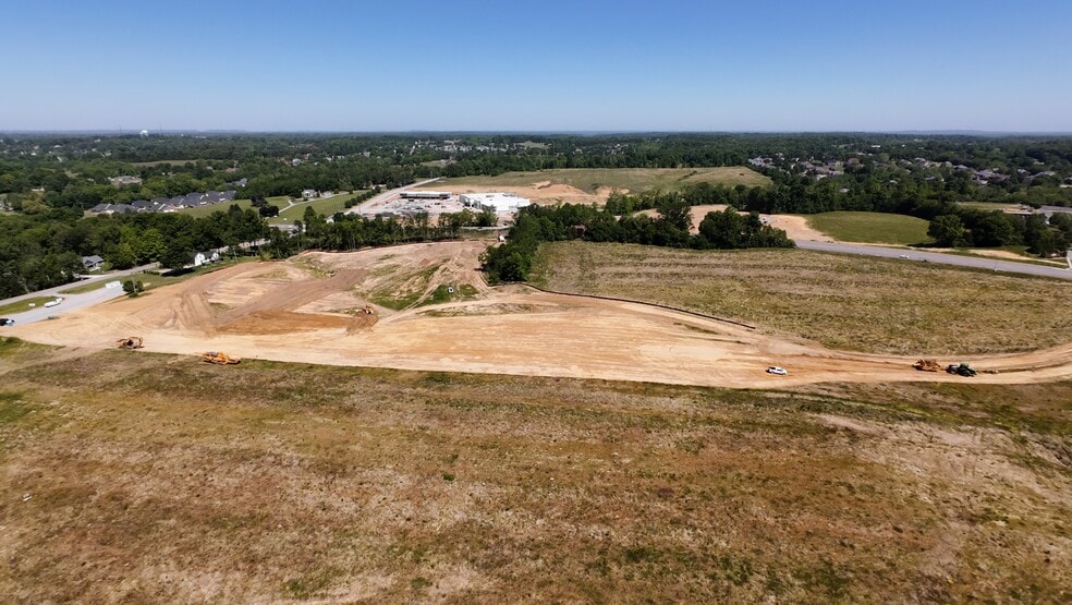 Primary Photo Of 000 DON FRANKLIN Dr, Elizabethtown Land For Sale