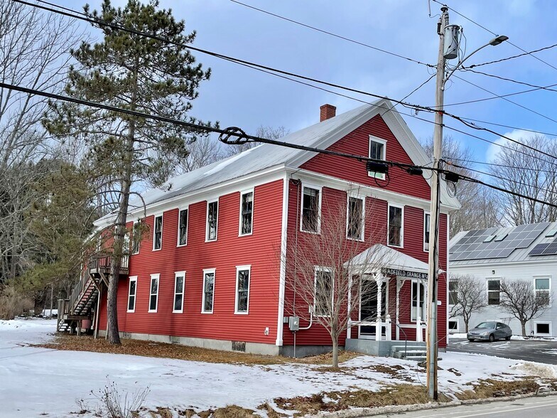 More Photos Of 12 Church Rd, Readfield Flex For Sale