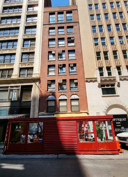 More Photos Of 13 E 37th St, New York Office Residential For Sale