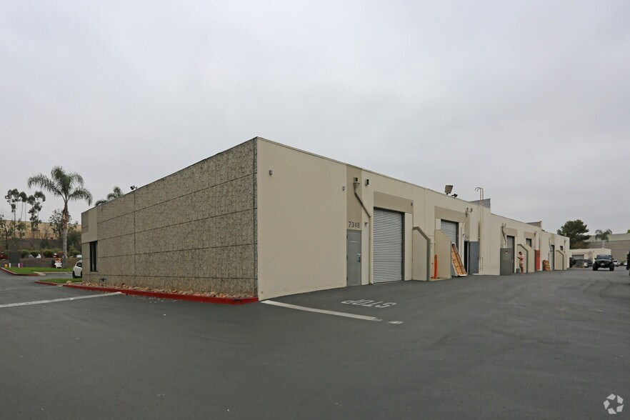 More Photos Of 7348 Trade St, San Diego Manufacturing For Lease
