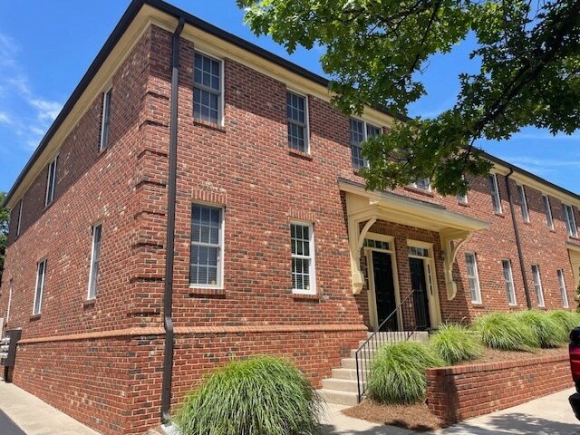 Primary Photo Of 727 W Hargett St, Raleigh Office Residential For Lease