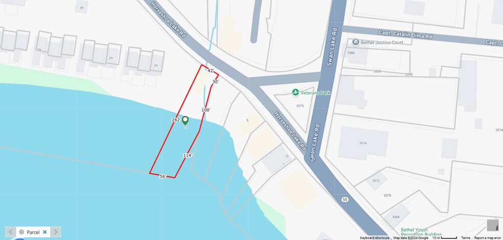 More Photos Of 13 Horseshoe Lake Rd, Kauneonga Lake Restaurant For Sale