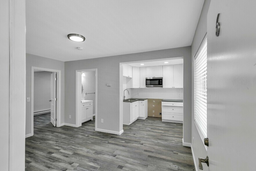 More Photos Of 1919 Curtis St, Berkeley Apartments For Sale