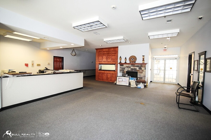 More Photos Of 22 Madras Pky, Newnan Healthcare For Lease