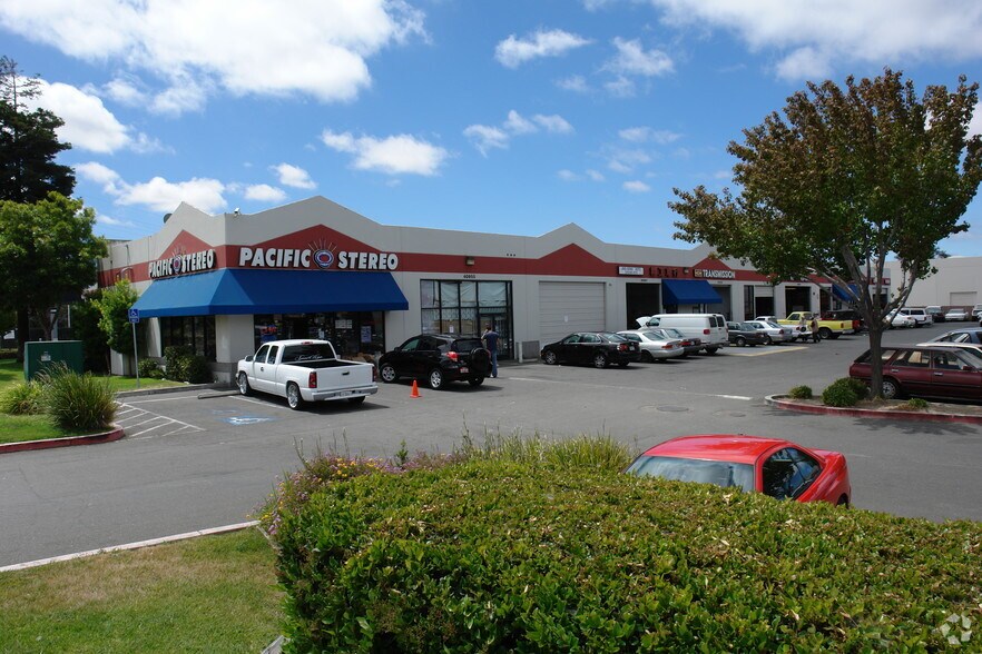 More Photos Of 40871 Albrae St, Fremont Unknown For Lease