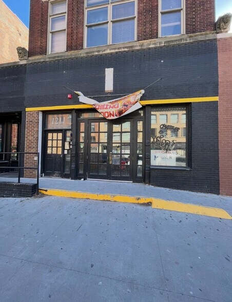 More Photos Of 1211 Howard St, Omaha Apartments For Lease