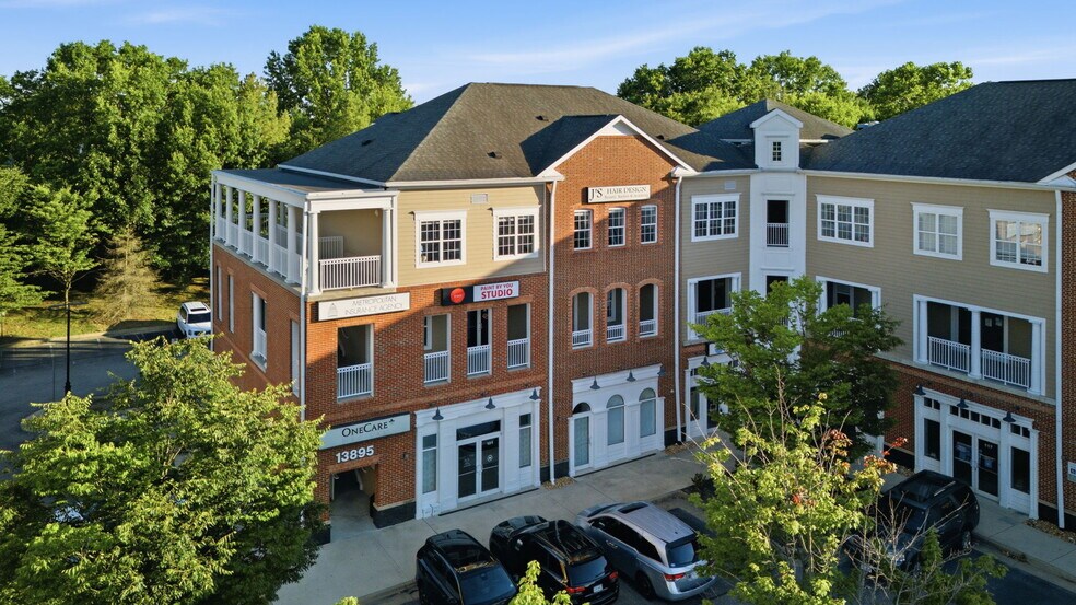 More Photos Of 13895 Hedgewood Dr, Woodbridge Medical For Sale