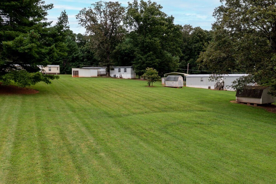 More Photos Of , Pfafftown Land For Sale