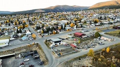 More Photos Of 331 US Highway 24, Leadville Storefront Retail Office For Sale