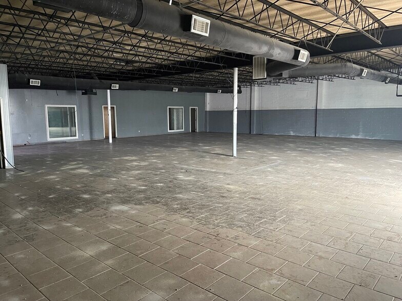 More Photos Of 2403 Milledgeville Rd, Augusta Industrial For Lease