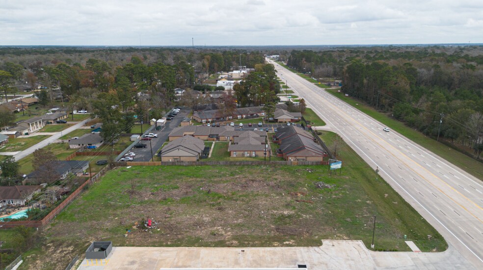 Primary Photo Of 11119 FM 1960, Huffman Land For Lease