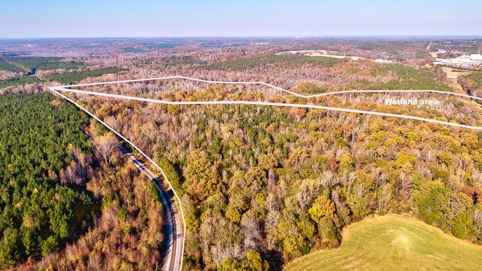 More Photos Of 6030 US HWY 221, Moore Land For Sale