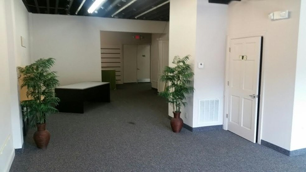 More Photos Of 5520 Cannon Dr, Indian Trail Industrial For Lease