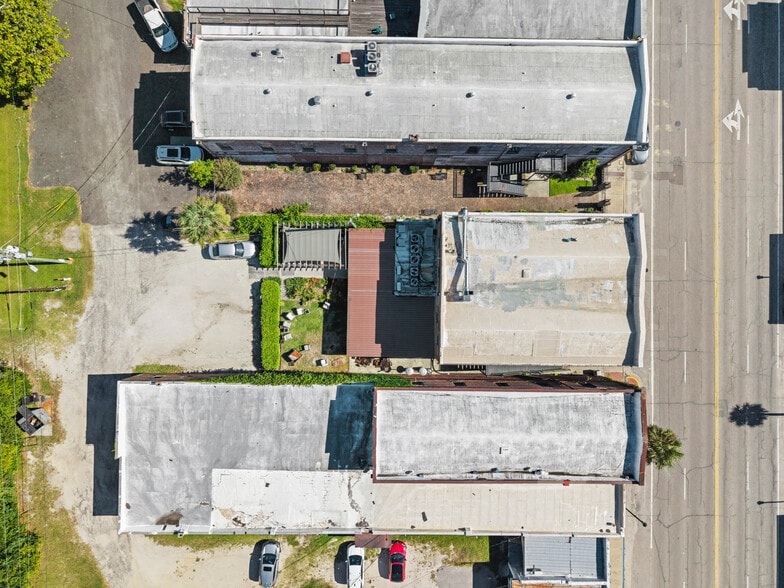 More Photos Of 219-221 N Parler Ave, Saint George Restaurant For Sale