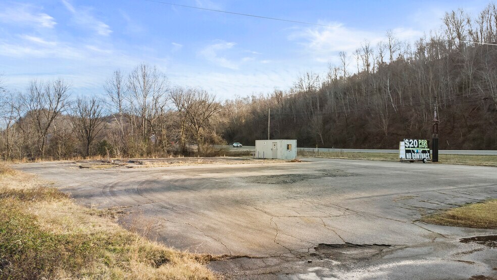 Primary Photo Of US 23 N, Greenup Land For Sale