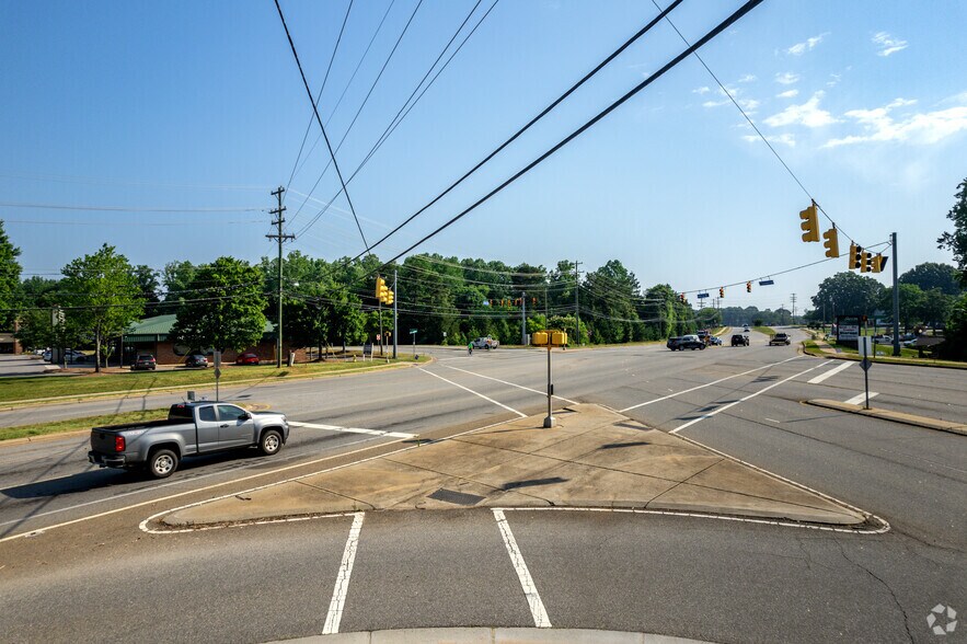 More Photos Of 0 Brawley School, Mooresville Land For Sale