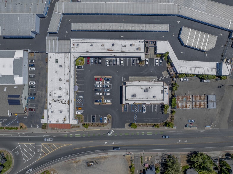 More Photos Of 775-801 S Gravenstein Hwy, Sebastopol Unknown For Lease