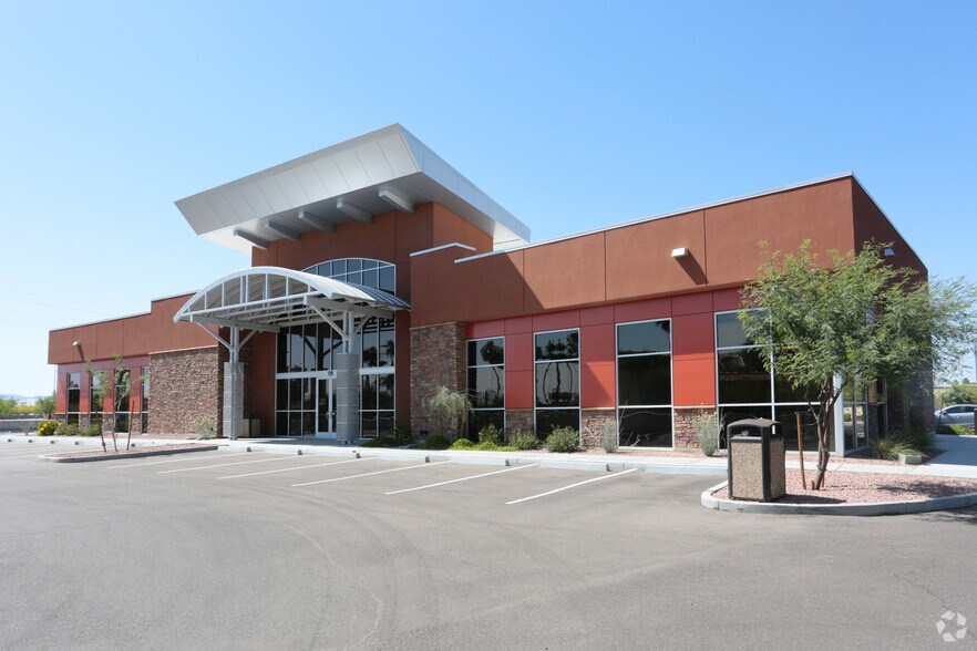 More Photos Of 77 S Dobson Rd, Chandler Medical For Sale