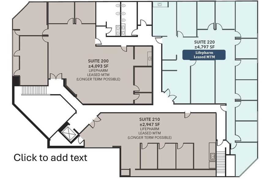 More Photos Of 2569 McCabe Way, Irvine Office For Lease