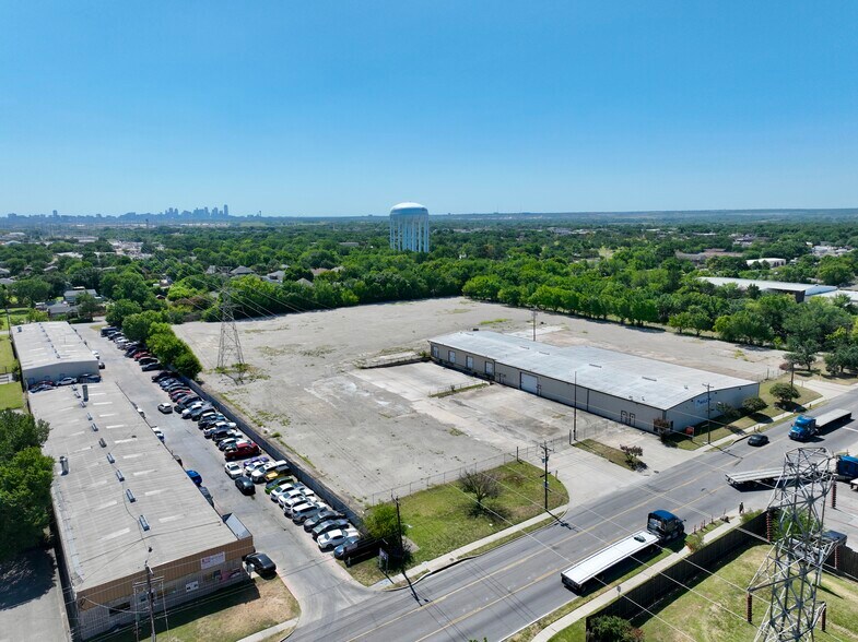 More Photos Of 324 N Nursery Rd, Irving Warehouse For Sale