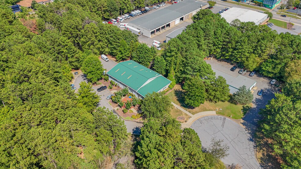 More Photos Of 165 Coile Dr, Athens Light Manufacturing For Sale