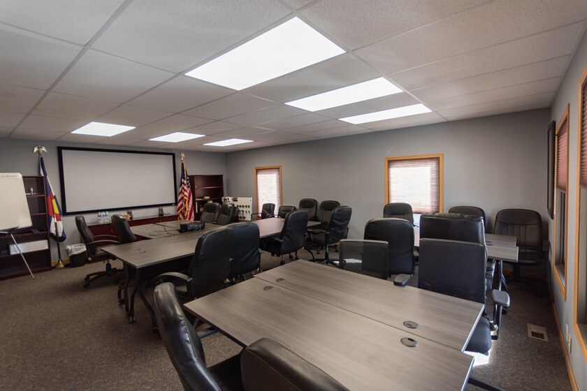 More Photos Of 2020 Airway Ave, Fort Collins Light Manufacturing For Lease