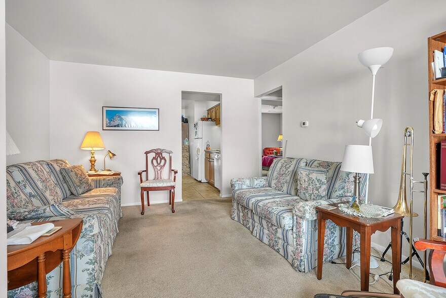 More Photos Of 2201 Sturdy Rd, Valparaiso Multifamily For Sale