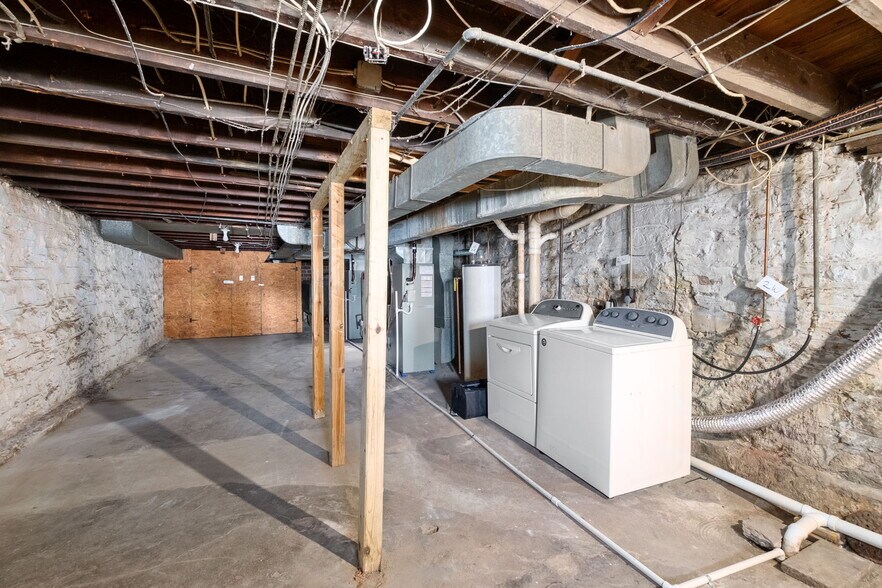 More Photos Of 5039-5041 Chippewa St, Saint Louis Multifamily For Sale