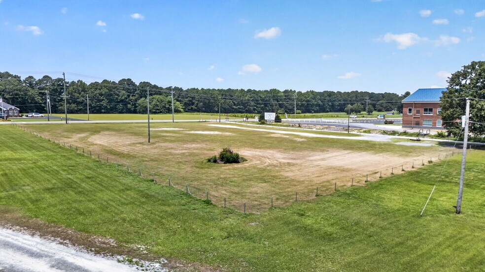 More Photos Of 0 US 117, Pikeville Land For Sale