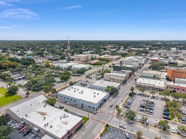 More Photos Of 125 NE 1st Ave, Ocala Office For Sale