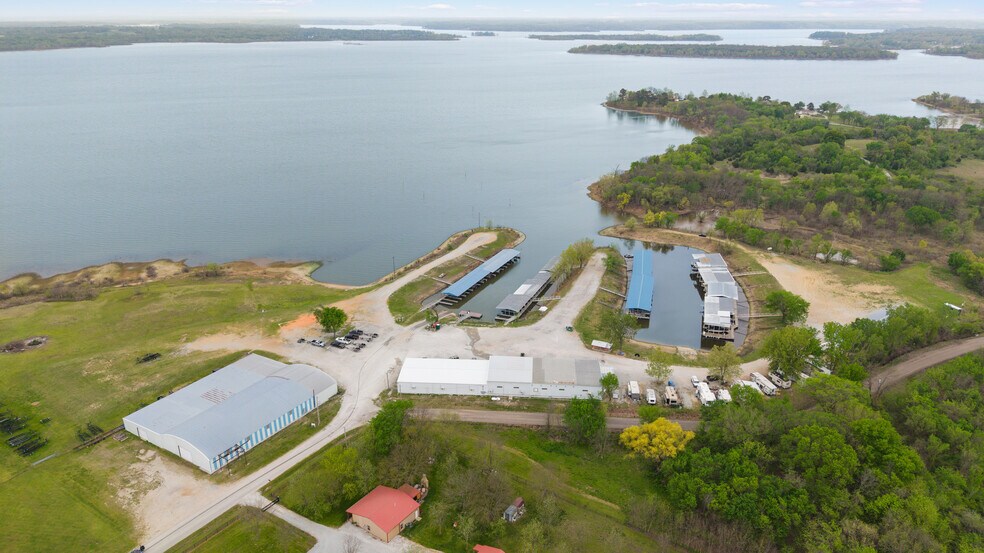 More Photos Of 28227 E 282 Rd,, Afton Specialty For Sale