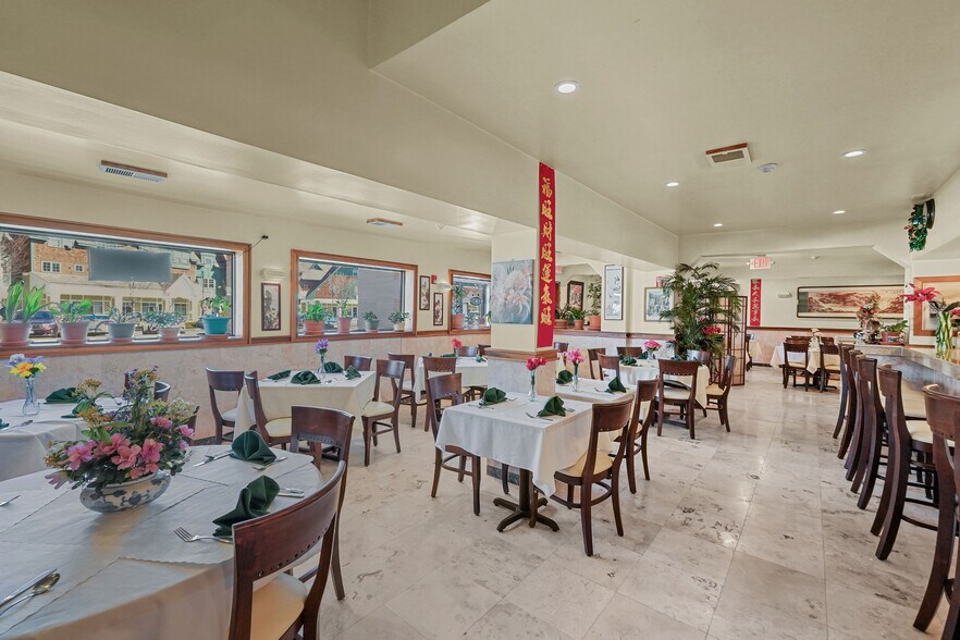 More Photos Of 754 Front St, Woonsocket Restaurant For Sale