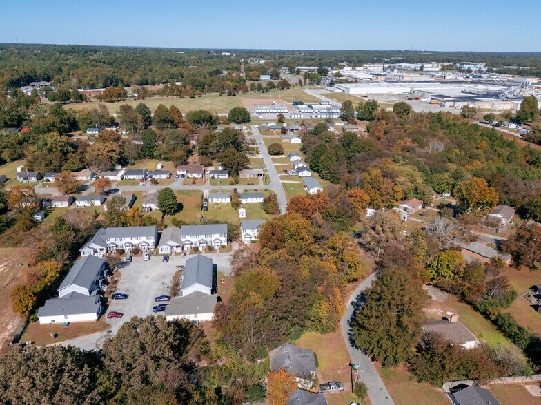 More Photos Of 120 Cloverdale St, Jackson Multifamily For Sale