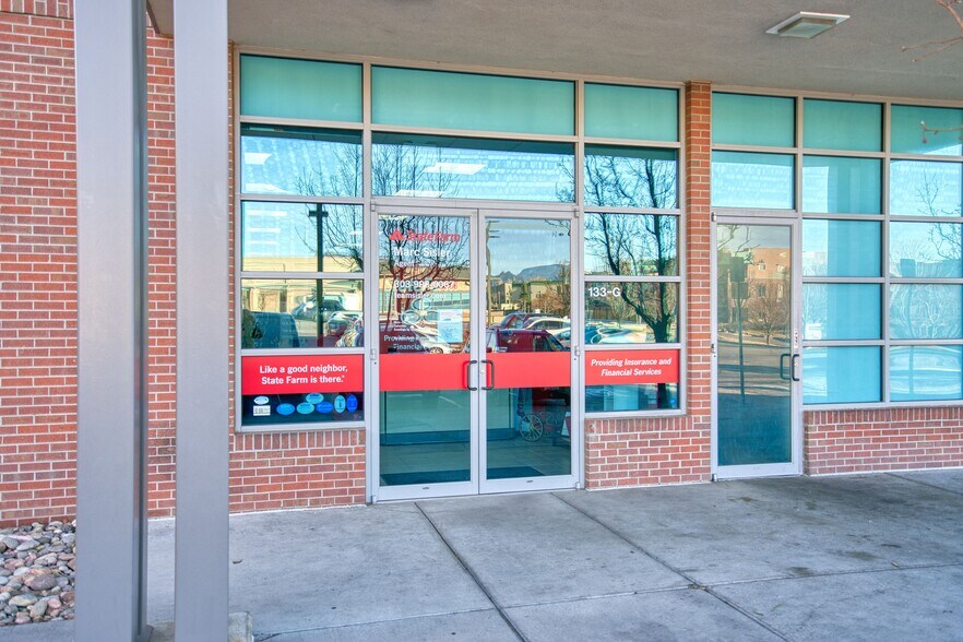 More Photos Of 133 S McCaslin Blvd, Louisville General Retail For Lease