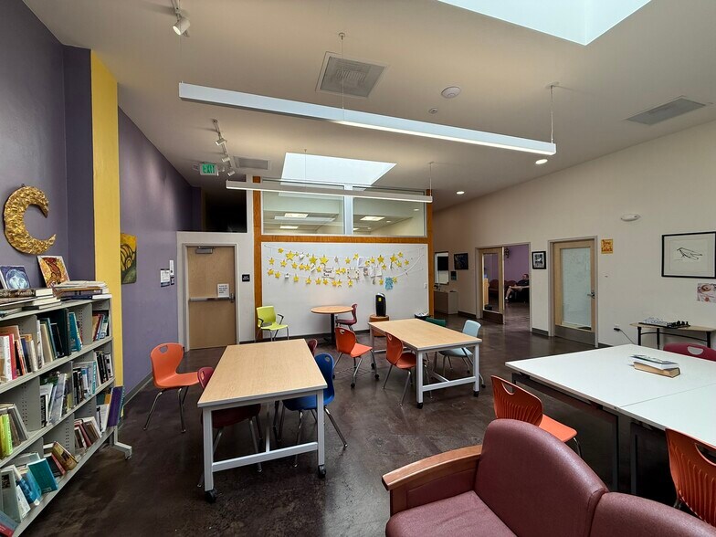 More Photos Of 1909 University Ave, Berkeley Storefront For Sale