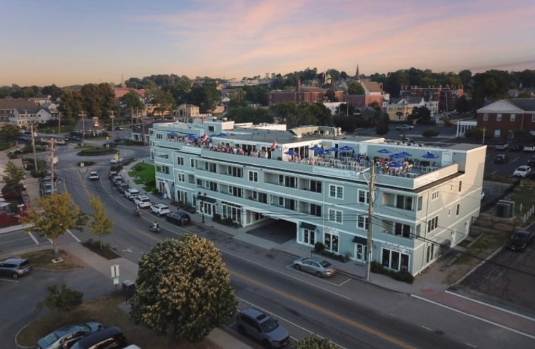 More Photos Of 150 Water St, Plymouth Apartments For Sale