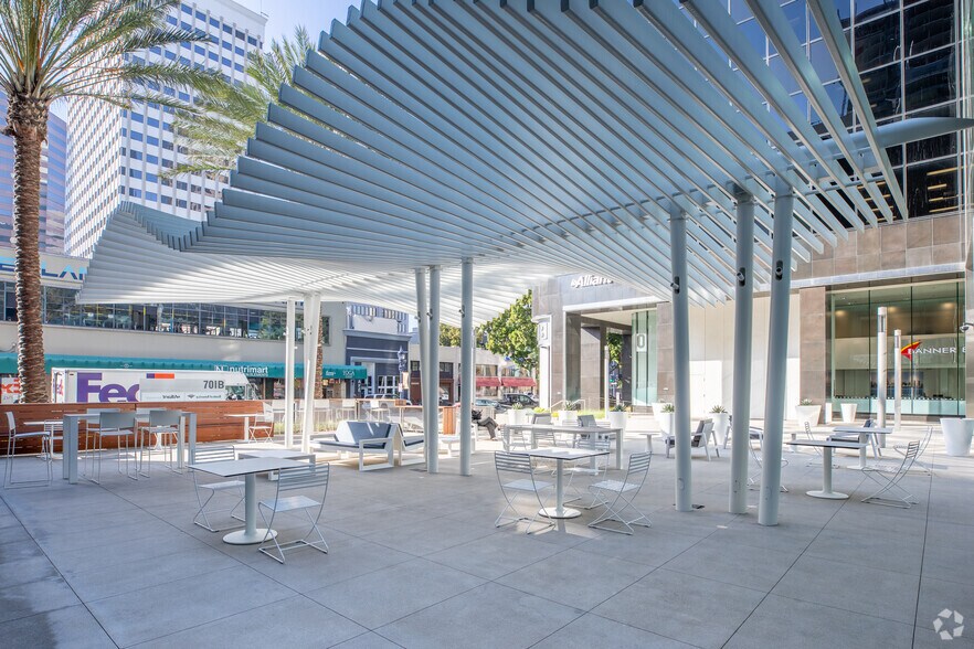 More Photos Of 701 B St, San Diego Office For Sale