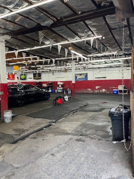 More Photos Of 807-821 E 24TH EAST 24TH St, Paterson Industrial For Sale