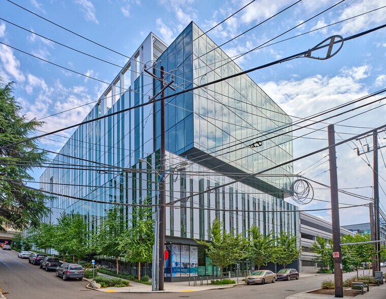 More Photos Of 330 Yale, Seattle Office For Lease