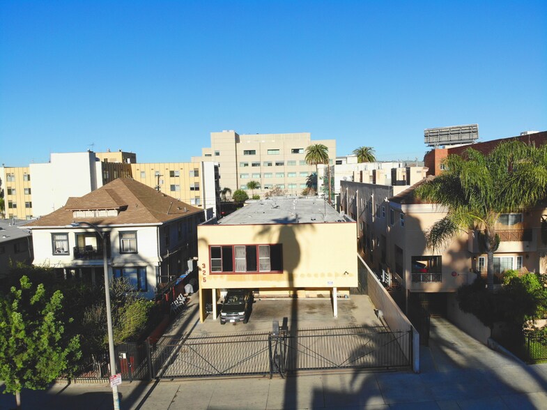 More Photos Of 325 S Westlake Ave, Los Angeles Apartments For Sale