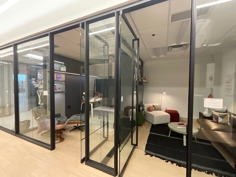 More Photos Of 12000 Exit 5 Pky, Fishers Showroom For Sale