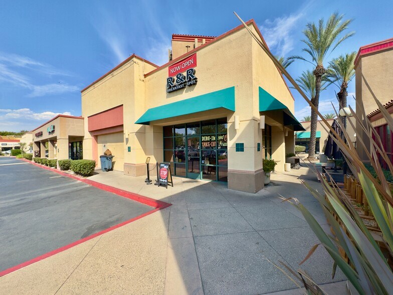 More Photos Of 5420-5480 Philadelphia St, Chino Unknown For Lease