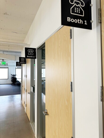 More Photos Of 795 Folsom St, San Francisco Office Residential For Lease