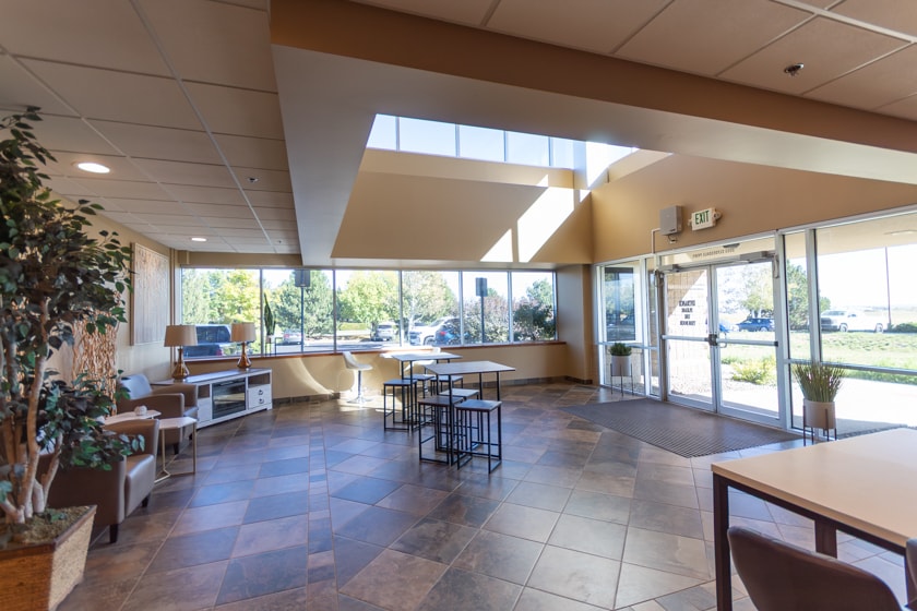 More Photos Of 3553 Clydesdale Pky, Loveland Office Residential For Lease