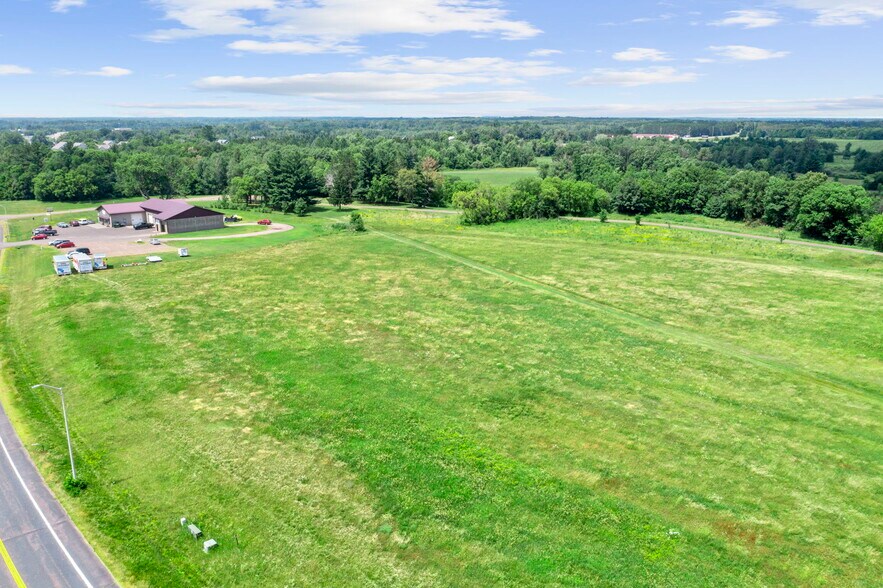 More Photos Of 900 N Industrial Rd, Mora Land For Sale