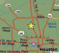 More Photos Of 1398 W Gulf Bank, Houston Storefront For Lease